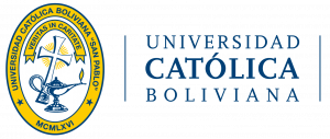Logo UCB