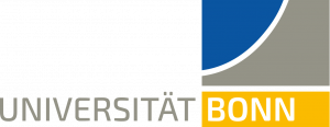 Logo Universidad de Bonn