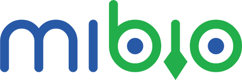 mibio Logo